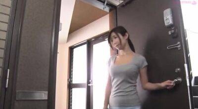 OKSN-208 - Mom Introduces Sex - Japan on vidfreenow.com