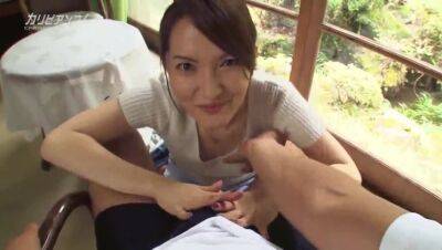 If my girlfriend was Hitomi Hayama 1 - Japan on vidfreenow.com