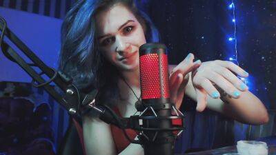 Asmr Tapping on vidfreenow.com