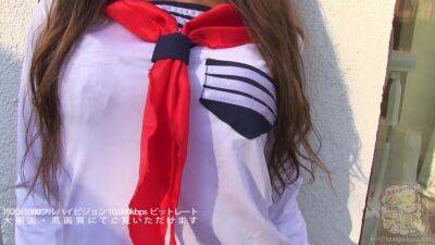 School Girls Collection Vol1 - Blond Girls - Kin8tengoku on vidfreenow.com