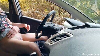 Public Dick Flash! a Naive Teen Caught me Jerking off in the Car in a Public Park and help me Out. - Britain on vidfreenow.com