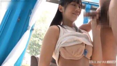 230307女子大生と青い車でセックス211 on vidfreenow.com