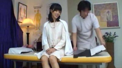 Delightful Japanese female enjoy hot massage - Japan on vidfreenow.com