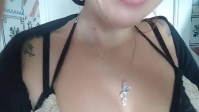 You Are A Micropenis And You Must Be My Devotee - Italy on vidfreenow.com