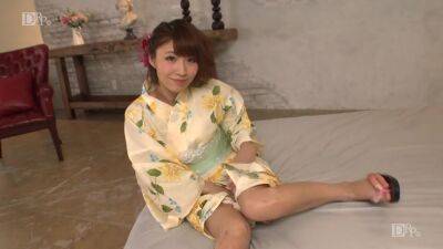 Risa Mizuki Endless Orgasm! Yukata Beauty Can Not Stop Twisting In Orgasm - Caribbeancom - Japan on vidfreenow.com