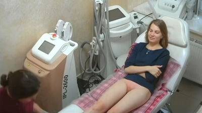 Ukrainian.Cosmetic.salon.38 - Ukraine on vidfreenow.com