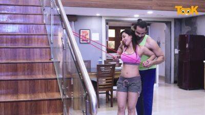 New Workout S01 E01 Taak Cinema Hindi Hot Web Series [9.2.2023] 1080p Watch Full Video In 1080p - India on vidfreenow.com