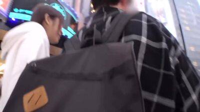 0001253_スレンダーの日本人女性がガン突きされる素人ナンパ淫らな行為 - Japan on vidfreenow.com