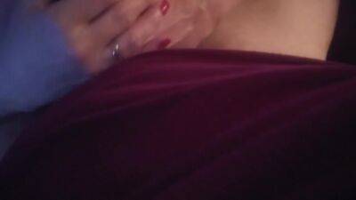 My Stepdads Hot Wife Gives Awsome Deep Throat When My Dads At Work on vidfreenow.com