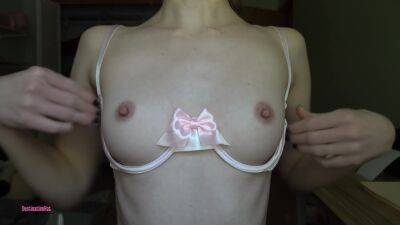 Crafting: Re Doing A Bra Top on vidfreenow.com