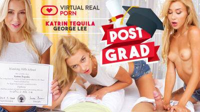 Post Grad on vidfreenow.com