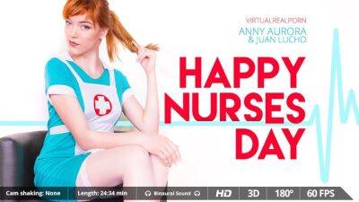 Happy Nurses Day - Germany on vidfreenow.com