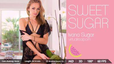 Sweet sugar on vidfreenow.com