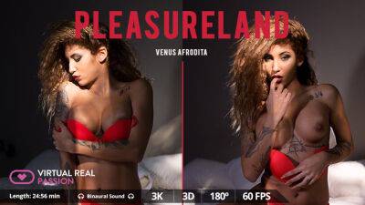 Pleasureland on vidfreenow.com