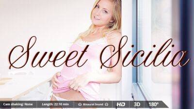 Sweet Sicilia on vidfreenow.com