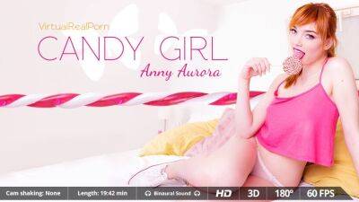 Candy girl - Germany on vidfreenow.com