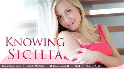 Knowing Sicilia on vidfreenow.com