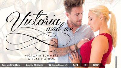 Victoria and Me - Britain on vidfreenow.com