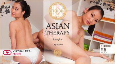 Asian therapy on vidfreenow.com