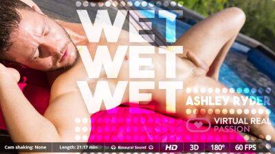 Wet, wet, wet - Britain on vidfreenow.com