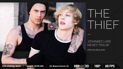 The thief - Britain on vidfreenow.com