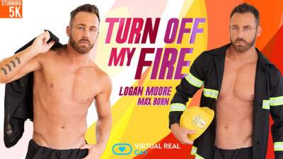 Turn off my fire - Czech Republic on vidfreenow.com