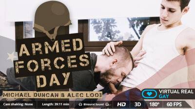 Armed forces Day on vidfreenow.com