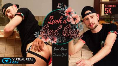 Such a bad boy - Britain - Czech Republic on vidfreenow.com