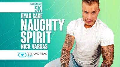 Naughty spirit - Czech Republic on vidfreenow.com