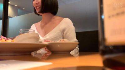 0001494_巨乳の日本人女性がセックスMGS販促19分動画 - Japan on vidfreenow.com