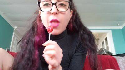 I Love Lollipops! on vidfreenow.com