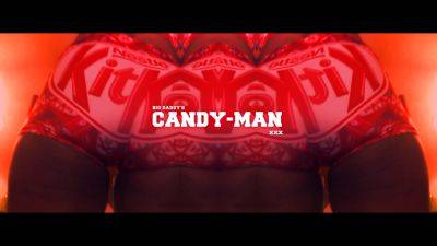 CANDYMAN xxx Trailer on vidfreenow.com