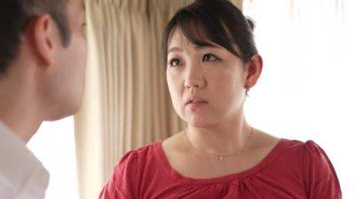 After All, The Older Wife Before The Remarriage Partner Is Good - Japan on vidfreenow.com