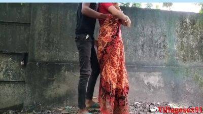 Local Village Wife Sex In Forest In Outdoor ( Official Video By Villagesex91) - India on vidfreenow.com