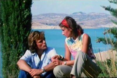 Ein Lasterhafter Sommer (1982, France, German Dub, Full Dvd) - Germany - France on vidfreenow.com