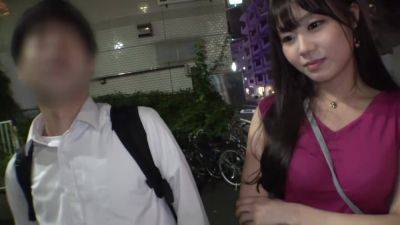 0001252_日本人女性が大量潮吹きするガン突き素人ナンパセックス - Japan on vidfreenow.com