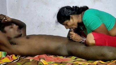 Indian Village Wondrous Wife Gives Blowjob and is Fucked Hard by Husband xlx - India on vidfreenow.com