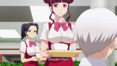 Shuumatsu No Harem 4 on vidfreenow.com