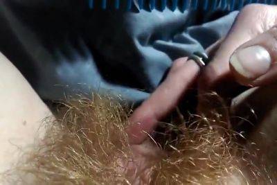 Hairy Redhead on vidfreenow.com