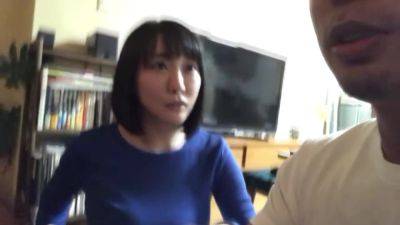 0000811_三十路爆乳の日本人女性が人妻NTRセックス - Japan on vidfreenow.com