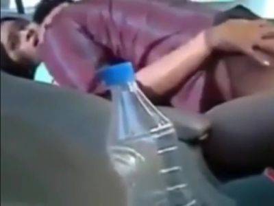 Indonesian Maid Gets Fucked By Bangladeshi Driver - Indonesia on vidfreenow.com