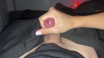 I Woke Up My Stepsister In The Night To Make Me Cum on vidfreenow.com