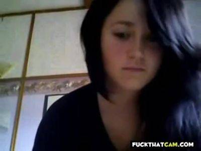 Webcam Girl 26 By Thestranger on vidfreenow.com