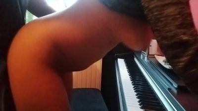 I Went To Piano Lessons And I Got Fucked on vidfreenow.com