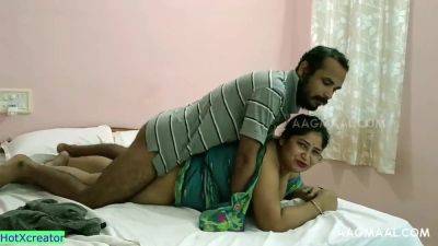 Servent Uncut - Indian BBW wife in amateur hardcore sex - India on vidfreenow.com