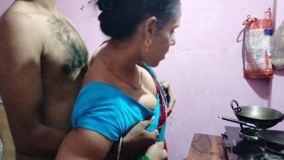 Nirmal Bhabhi Anal Hardfucking With Dever - India on vidfreenow.com