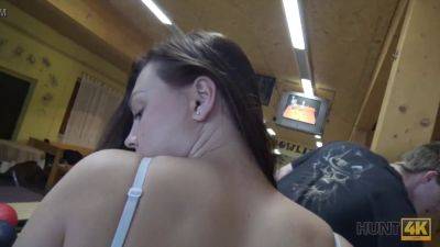 Hidden cam caught teen in the act of cuckolding and taking cash - Czech Republic on vidfreenow.com