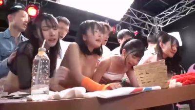 KWRQ47 Cuteeeee Asian cool BABE - Japan on vidfreenow.com