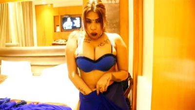 Anam Khan Desi - India on vidfreenow.com