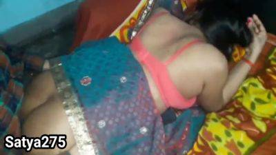 Indian Bed Sex With Another Person Full Enjoy In - India on vidfreenow.com